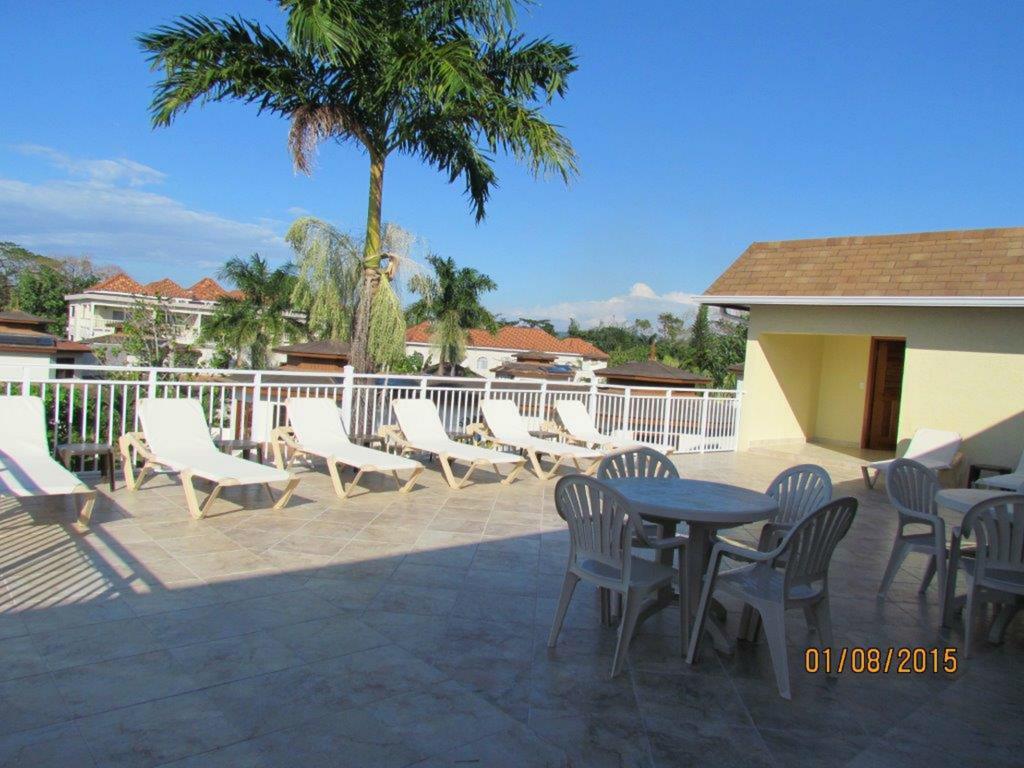 Coco La Palm Hotel Negril Exterior photo